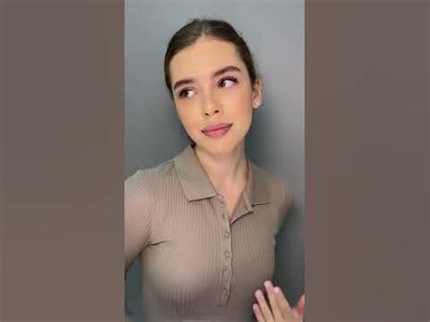 Протеиновое восстановление бровей 💔 - YouTube