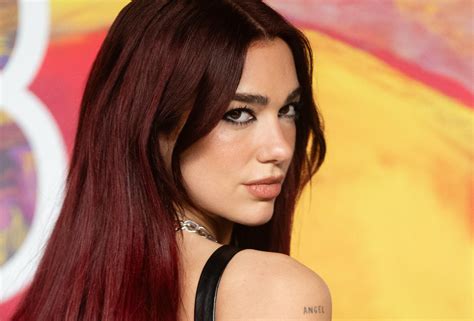 Everything We Know About Dua Lipa's New Album 'Radical Optimism
