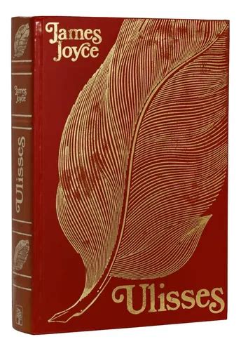 Livros De James Joyce - Livro Ulisses - James Joyce | MercadoLivre