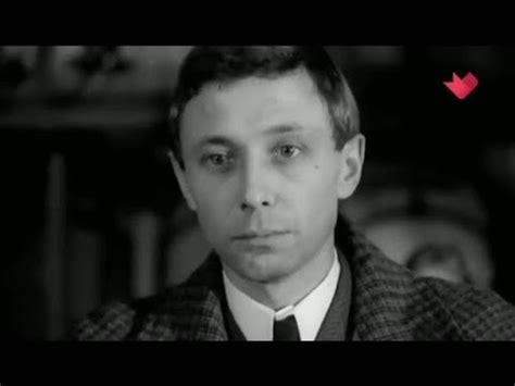 "Раскрывая тайны звезд": Олег Даль - YouTube
