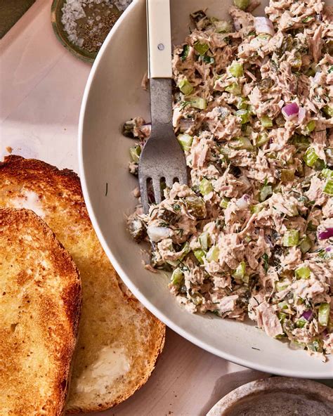 how to make tuna fish 10