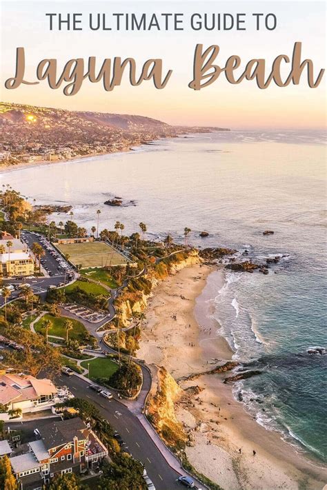 The Ultimate Guide To Riding From Laguna Beach To San Diego