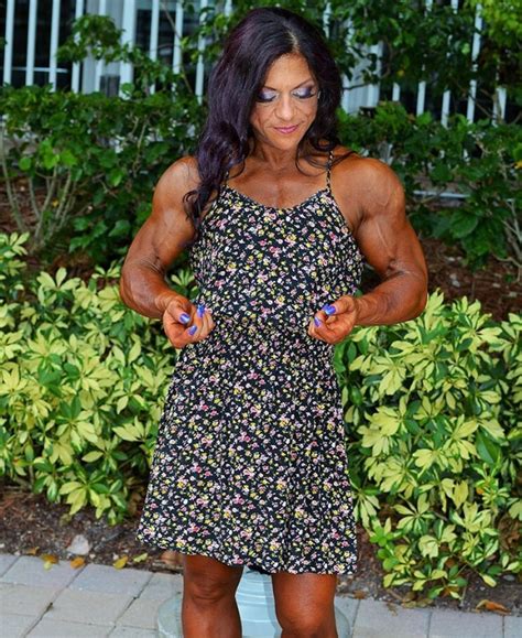 Gina Cavaliero
