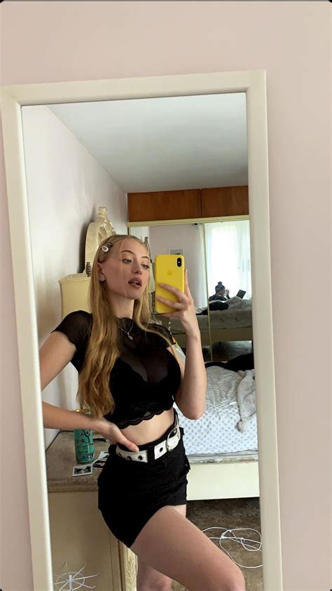 SOPHIA DIAMOND – Instgagram Pictures 08/20/2019 – HawtCelebs
