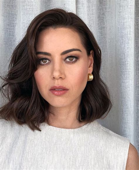 Aubrey Plaza Nude Leaked Pics & PORN Video [2021]