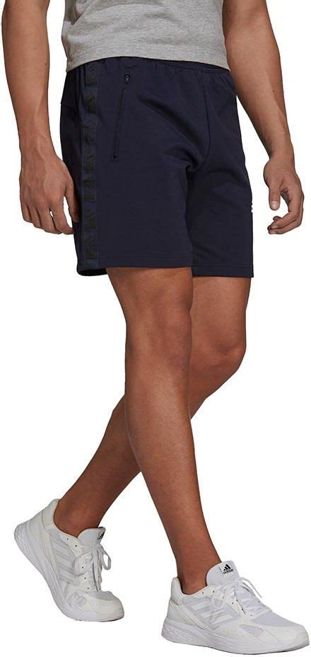 Spodenki męskie adidas Aeoready Designed to Move Sport Motion Logo ...