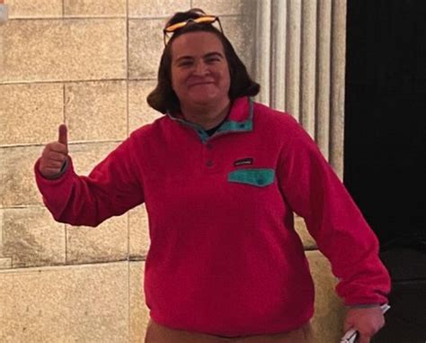 Meet Betsy Sodaro, The Animal Practice Actress in Real Life