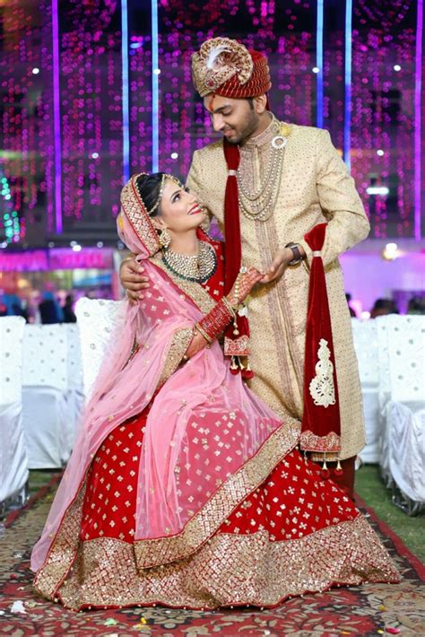 Indian Wedding Poses - Best Couple Photography - Latest Pics 2024 ...
