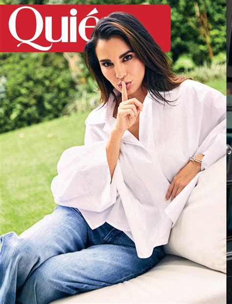 Quién Junio 2023: Martha Higareda by ExpansionPublishing - Issuu