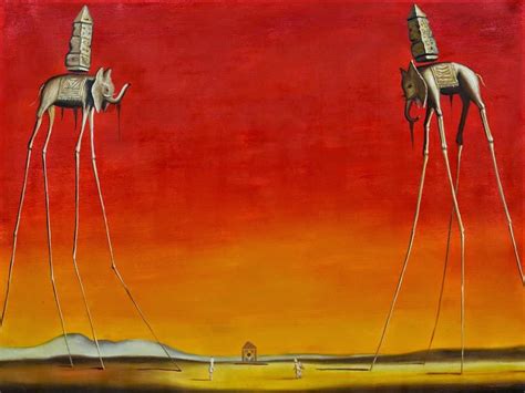 30 artistas: Dalí