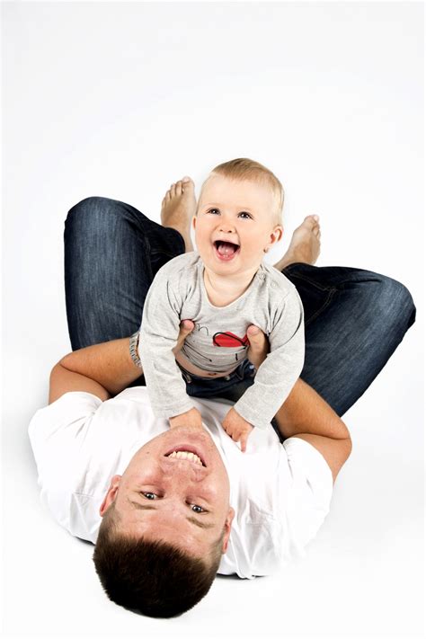 Father And Daughter Playing Free Stock Photo - Public Domain Pictures
