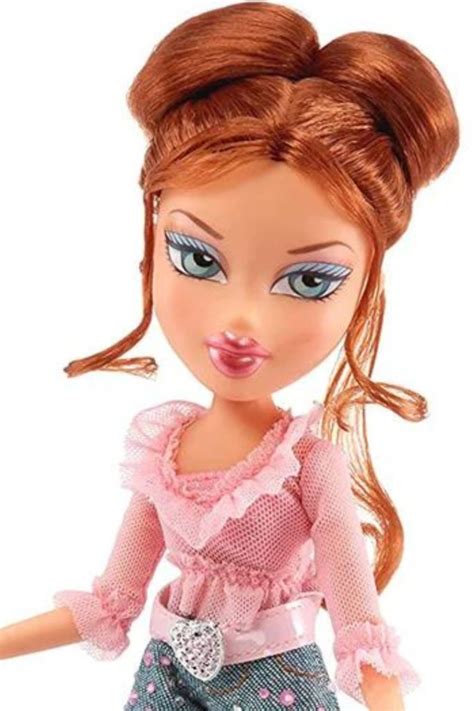 I Tried the Bratz Approved 27-Product “Funky Fashion Makeover” — Was It ...
