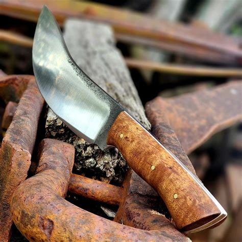 ngknives learn  forge beginner knifemaking blacksmith classes