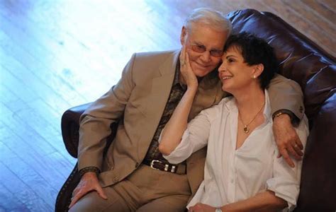 Meet George Jones' Wife, Nancy Sepulvado Jones