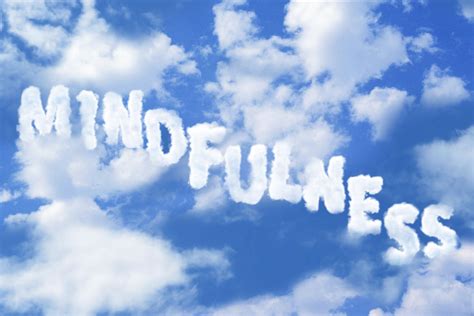 mindfulness changing minds