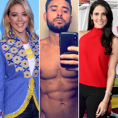 Eva Cedeño y su novio: sus fotos más románticas