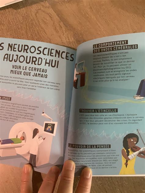 Bienvenue Dans Mon Cerveau Da A Aspergirl A 6