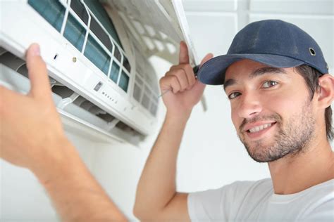 central ac  mini split installation    meyers