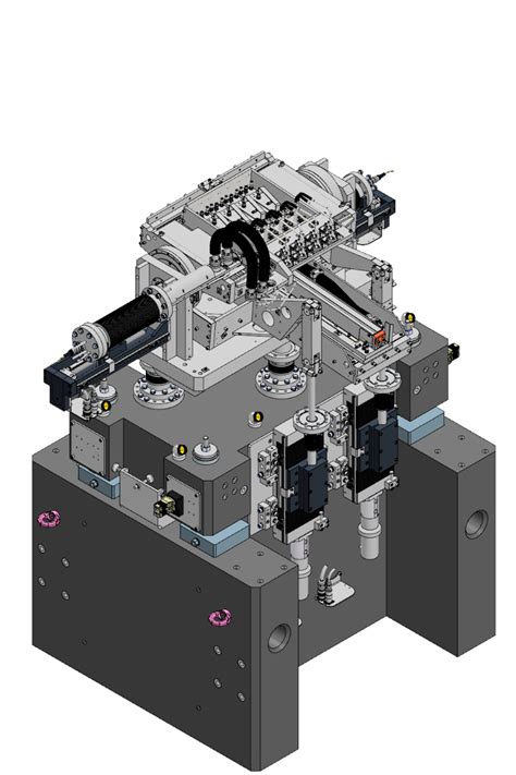 P468 - Monochromator - Bestec GmbH