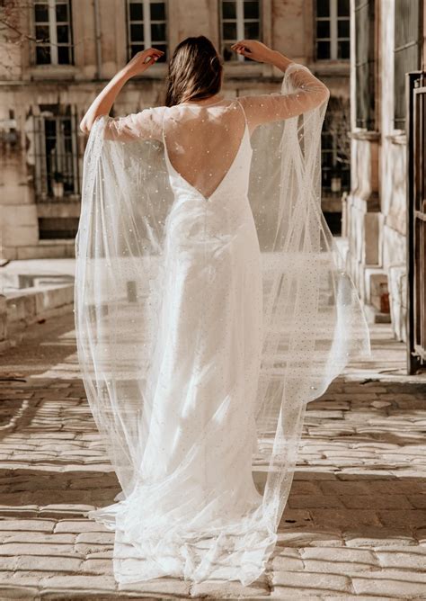 Robes de mariée Fluide | The Wedding Explorer