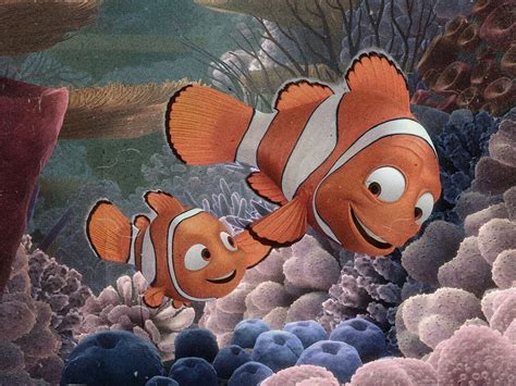 lasting legacy  finding nemo  years