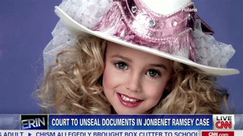 The JonBenét Case: Newly Released Crime Scene Photos - 5e4gjoi
