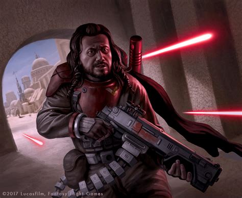 Baze Malbus by R-Valle on DeviantArt