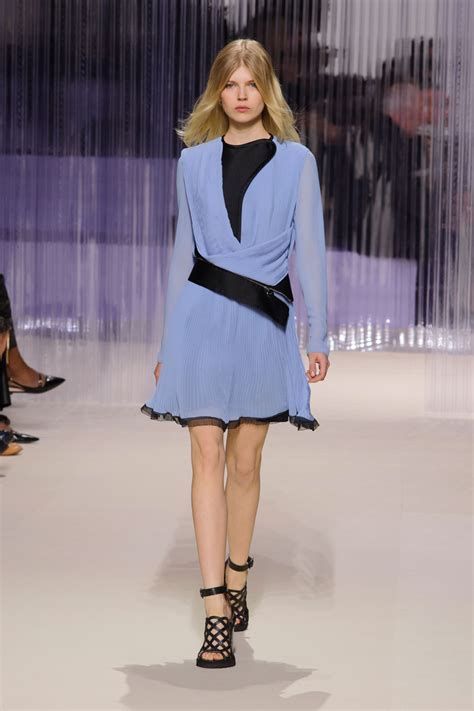 Carven Women Spring Summer 2016