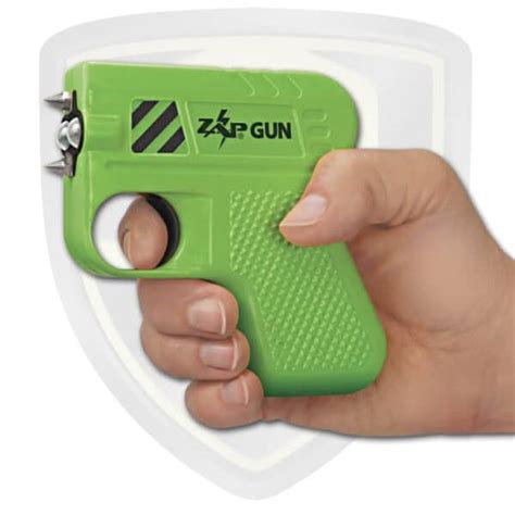 How Do Stun Guns Work? - Lets Look At How Stun Gun Works...