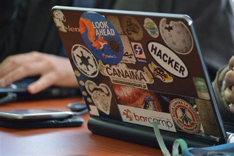 Laptop Stickers - Customize Stickers for Laptops | NextDayFlyers