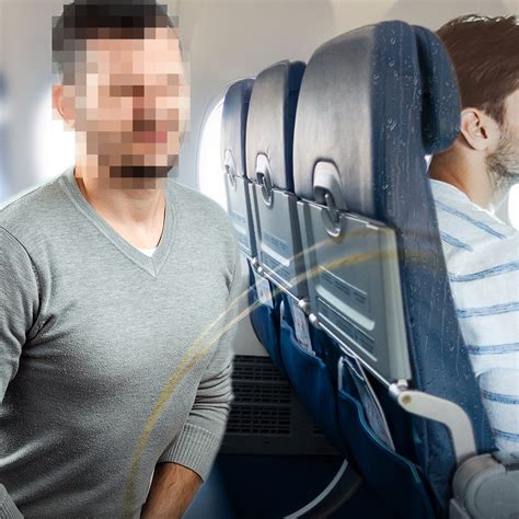 Airline Passenger