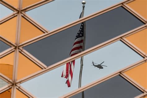 U.S. Embassy in Kabul Will Remain Empty After Withdrawal, Diplomats to