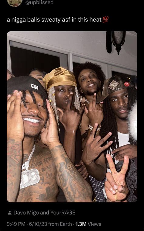 Why they violate Kai like that 😂 (scroll right ) : r/TheKM