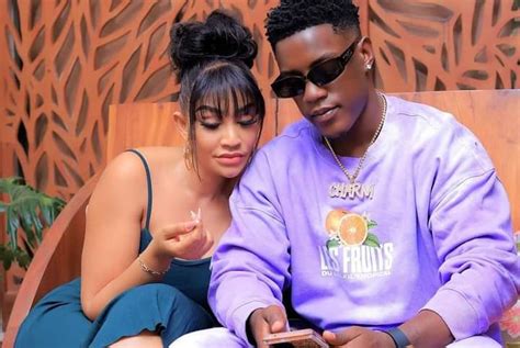 Zari The Bosslady Reveals Diamond Platnumz Got Her Into Problems With ...