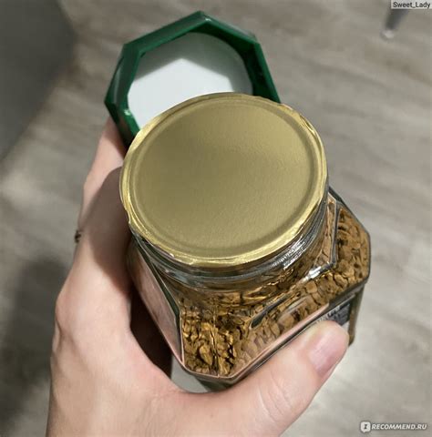 Растворимый кофе Jacobs Day & Night - «Кофе вечером? Без проблем ...
