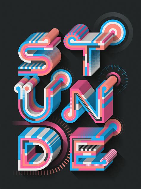 handelsblatt watches special  behance