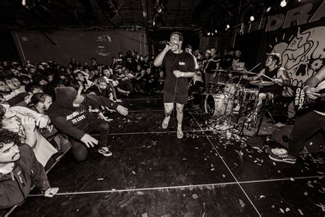 drain  santa cruzs fastest rising hardcore punk band