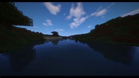 Minecraft: Chocapic13's Shaders - YouTube