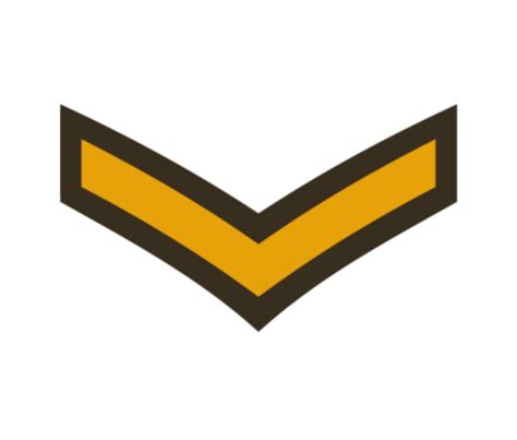 ADF Ranks Flashcards | Quizlet