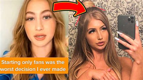 Willow Harper OnlyFans: Her Biggest Regrets Revealed? - blaa0i9