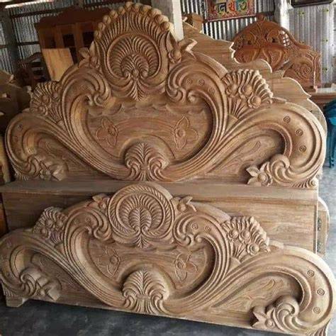 কাঠের ফার্নিচার,