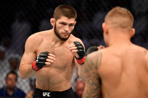 Khabib Nurmagomedov's Wife: The Untold Story You Won't Believe Image 18