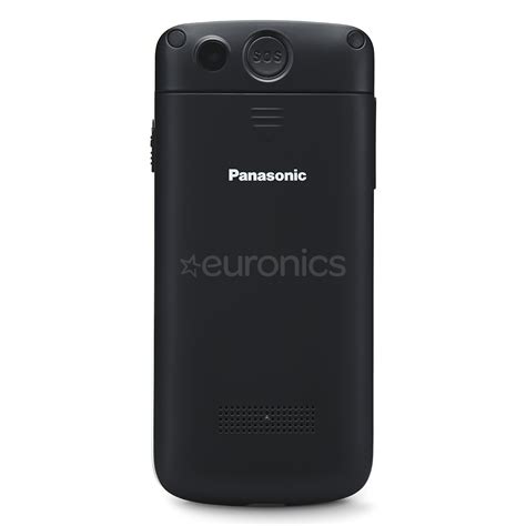 Mobiiltelefon Panasonic KX-TU110, KX-TU110EXB