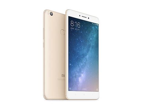 xiaomi mi max  quick review digital photography review