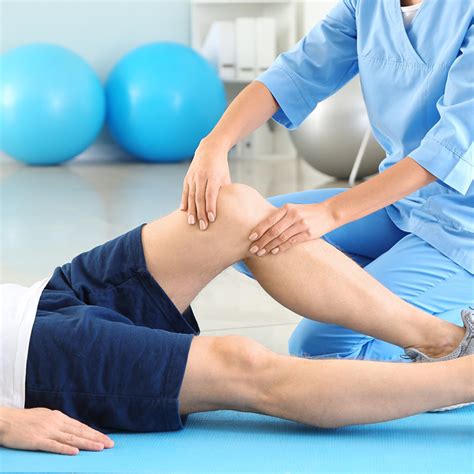 Sports Injury – Genesis