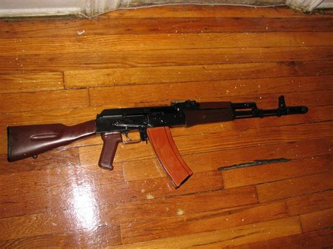 Ak 74: Фотогалерея # 1376 - "коллиматорный прицел +на ак 74"