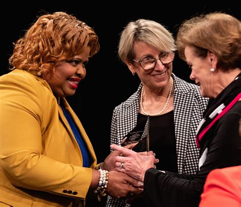 Sigma Gamma Rho Sorority Inc. Celebrates the Unveiling of Alice Allison