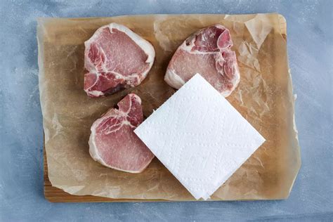 Perfect Juicy Pork Chops Recipe