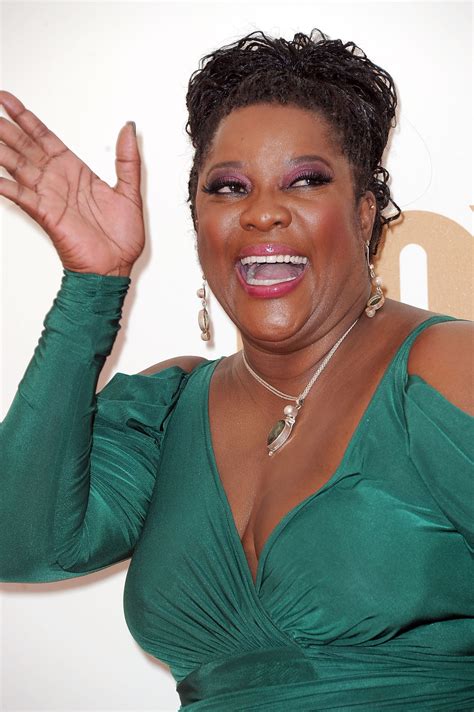 Exploring The Most Iconic Film And Television Roles Played By Loretta Devine Young Throughout Her Career 1