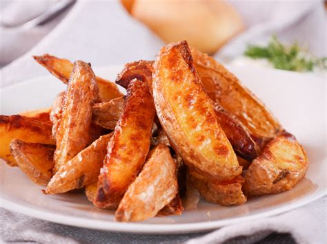 Pommes selber machen - die perfekten POMMES FRITES! - Mehr Genuss